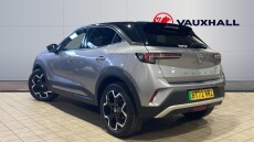 Vauxhall Mokka 100kW Ultimate 50kWh 5dr Auto Electric Hatchback